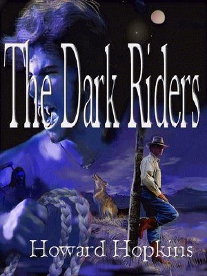 cover image of Dark Riders